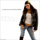 Cool Harley lady: