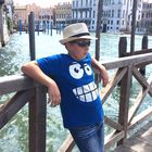 Cool in Venedig ;)
