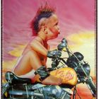 Cool Kid! - Born to be wild!