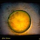 Cool Lemon