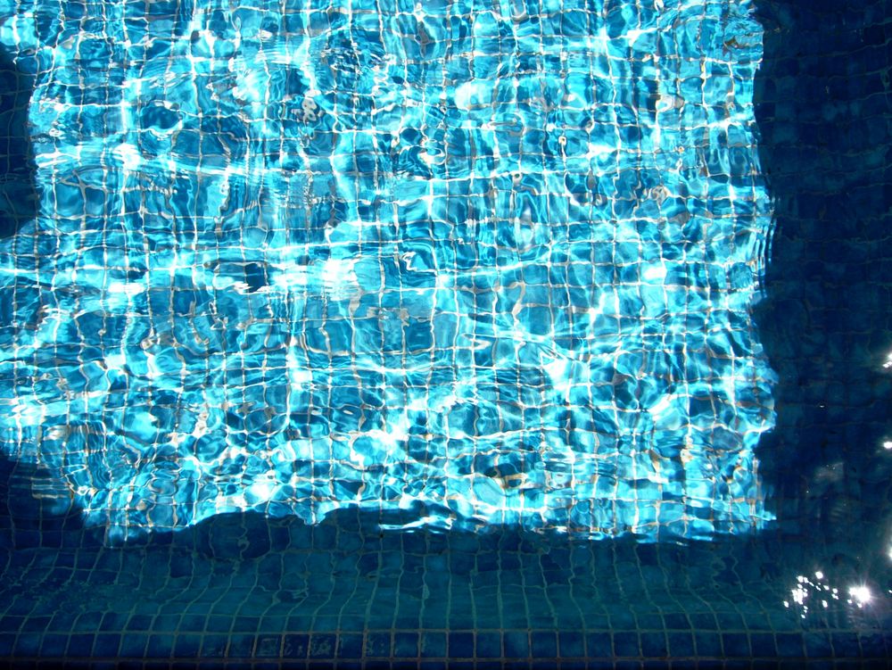 Cool pool