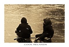 COOL RELAXEN