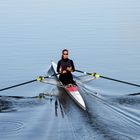 Cool Rowing