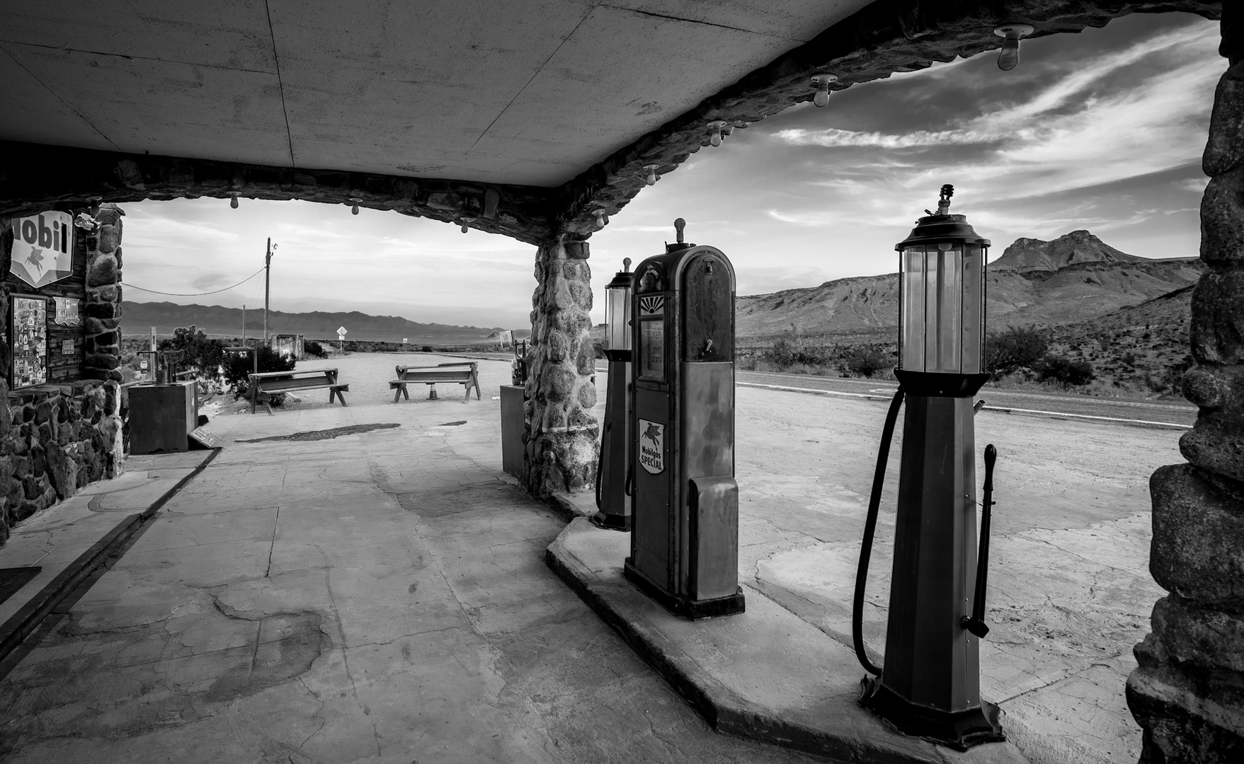 Cool Springs Station (HDR)