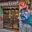 Cool Style Barber Shop...