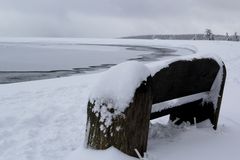 Coole Aussicht
