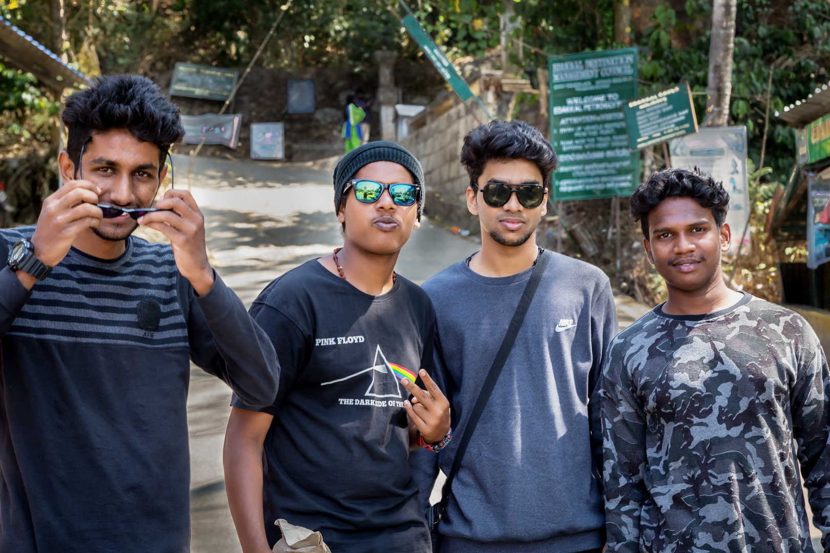 Coole Jungs Foto & Bild | asia, india, south asia Bilder auf fotocommunity