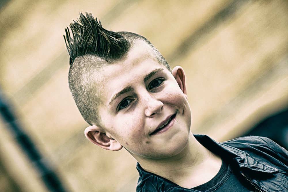 coole socke Foto & Bild portrait, streetfotografie mit menschen