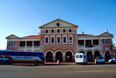 Coolgardie Town Hall