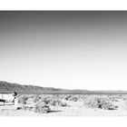 Cooling down at the Death Valley