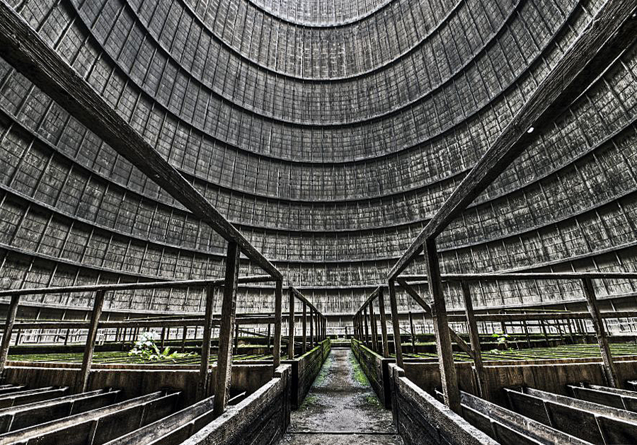 Cooling Tower