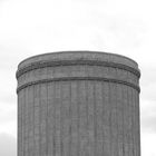 Cooling tower at Lada; Asturias