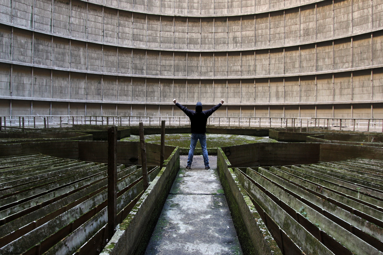 Cooling Tower