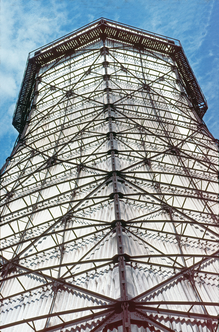  Coolingtower  EBV Alsdorf 8-8-1993