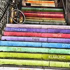 coolste Treppe Deutschlands----> Holsteiner Treppe in Wuppertal