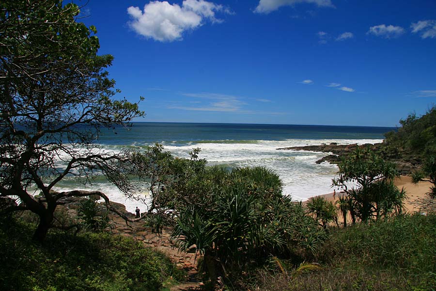 Coolum Beach