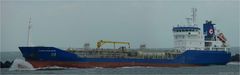 COOLWATER /Oil/chemical Tanker / Maasmond / Rotterdam