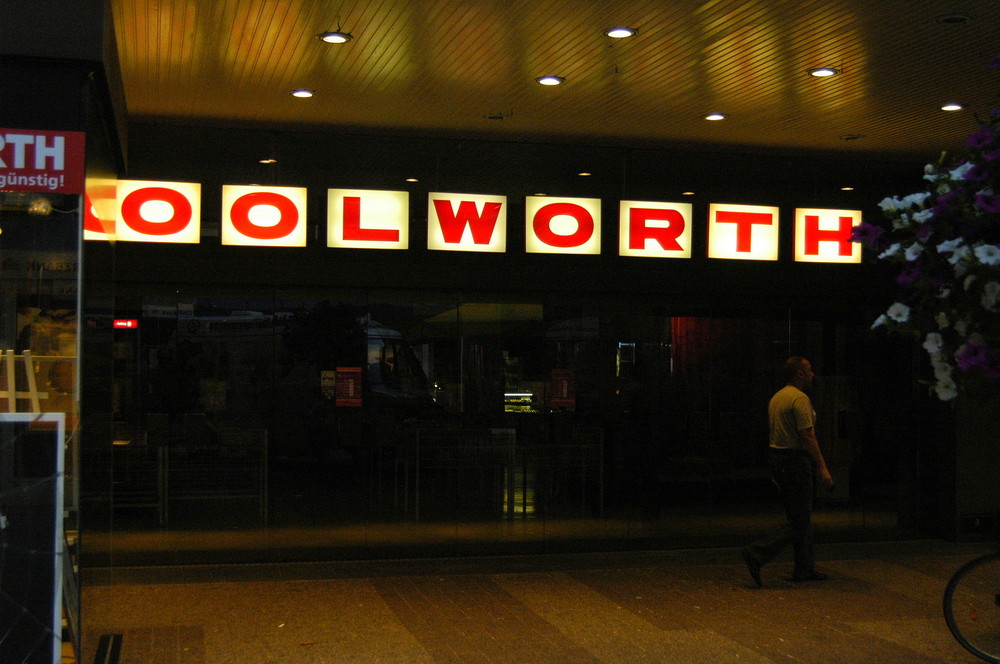 Coolworth