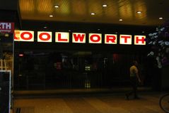 Coolworth