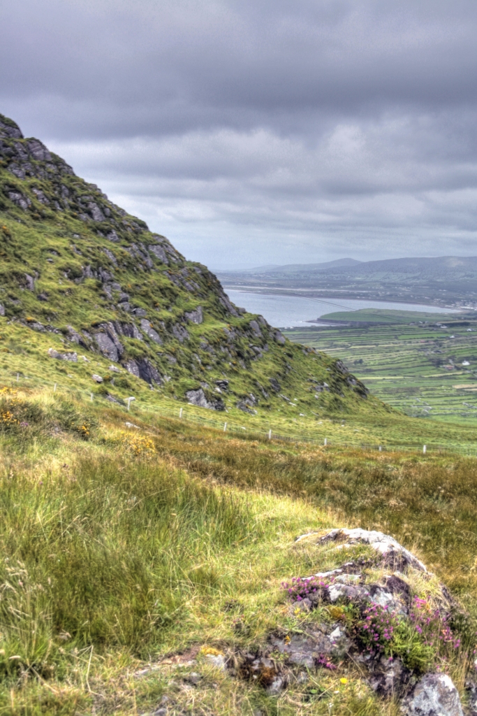 Coomakesta Pass