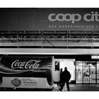 Coop City * Cola Cola