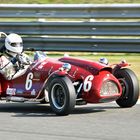 Cooper Bristol t24/25 