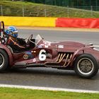 Cooper Bristol T24/25