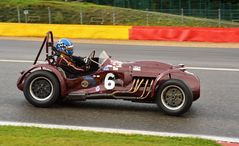 Cooper Bristol T24/25