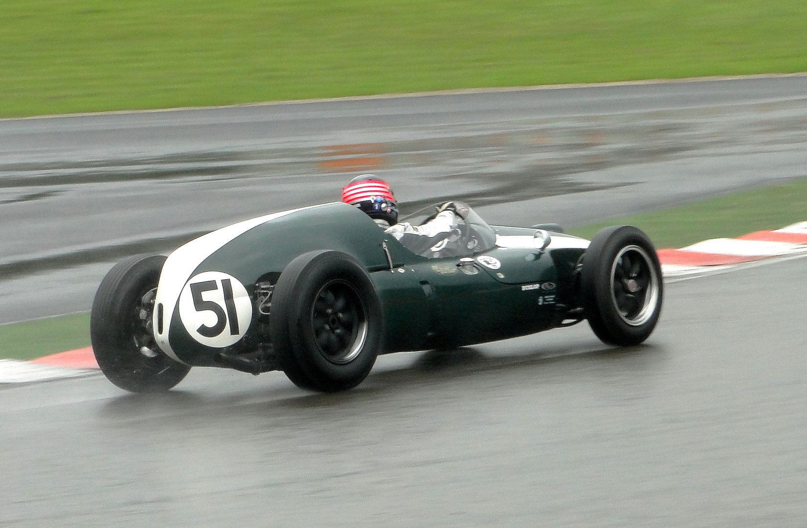 cooper climax francorchamps