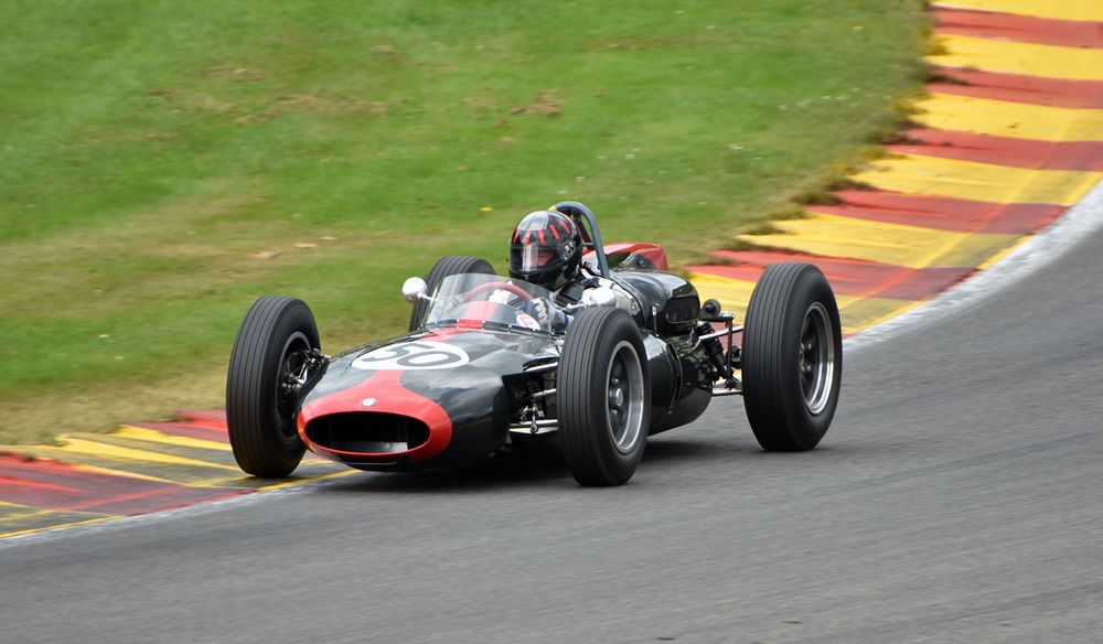 Cooper T 53 