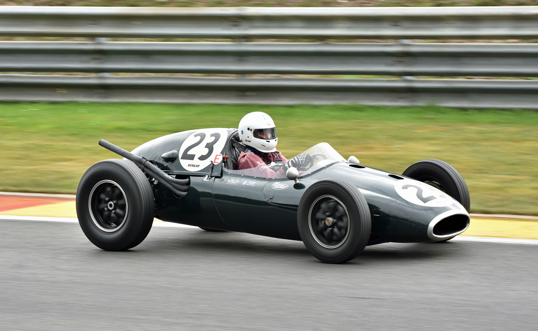 Cooper T43 