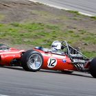 Cooper T86C - Alfa Romeo