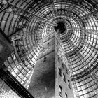 Coops Shot Tower  Melbourne Australia