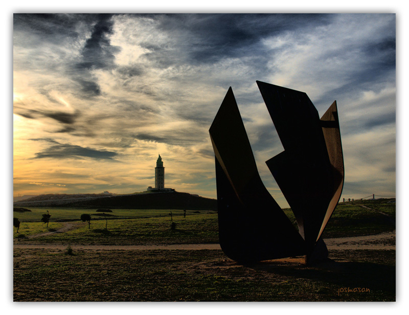 Copa del Sol (HDR)