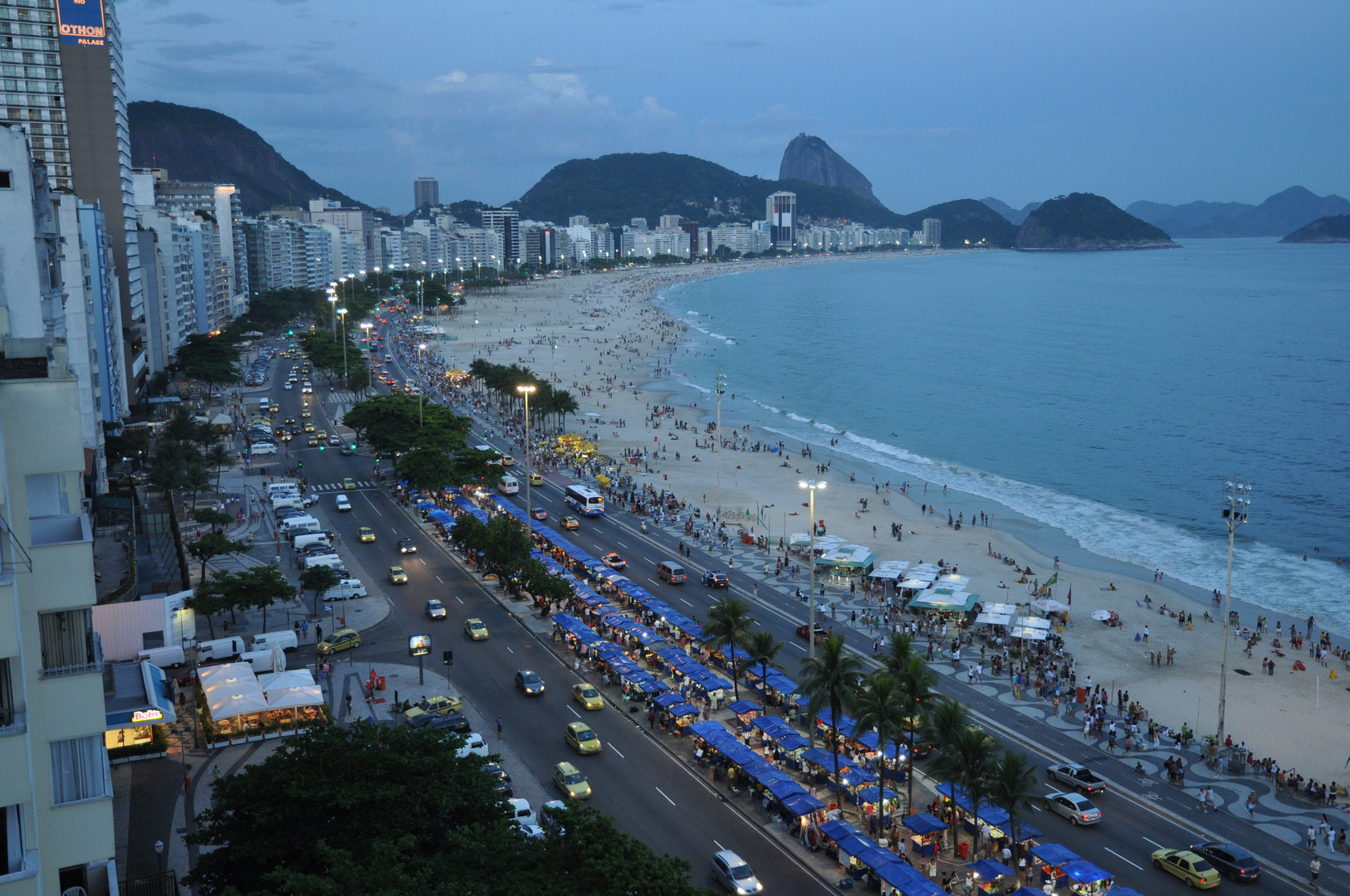 Copacabana