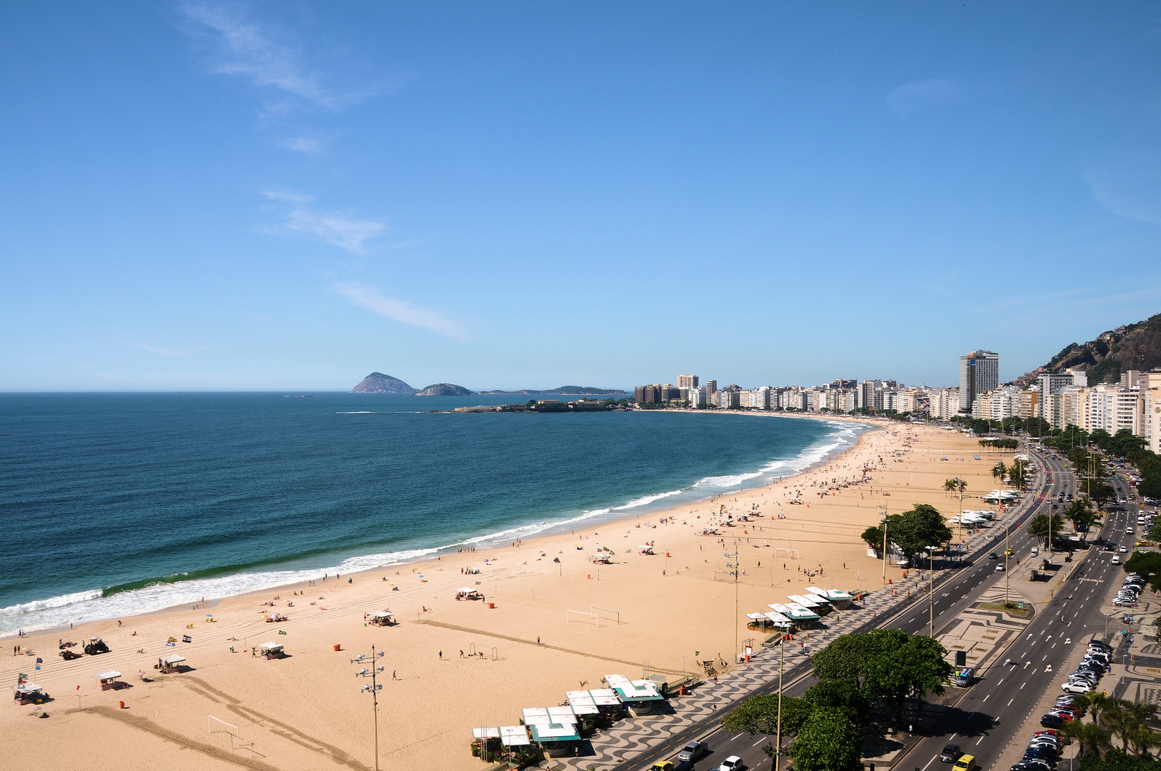 Copacabana