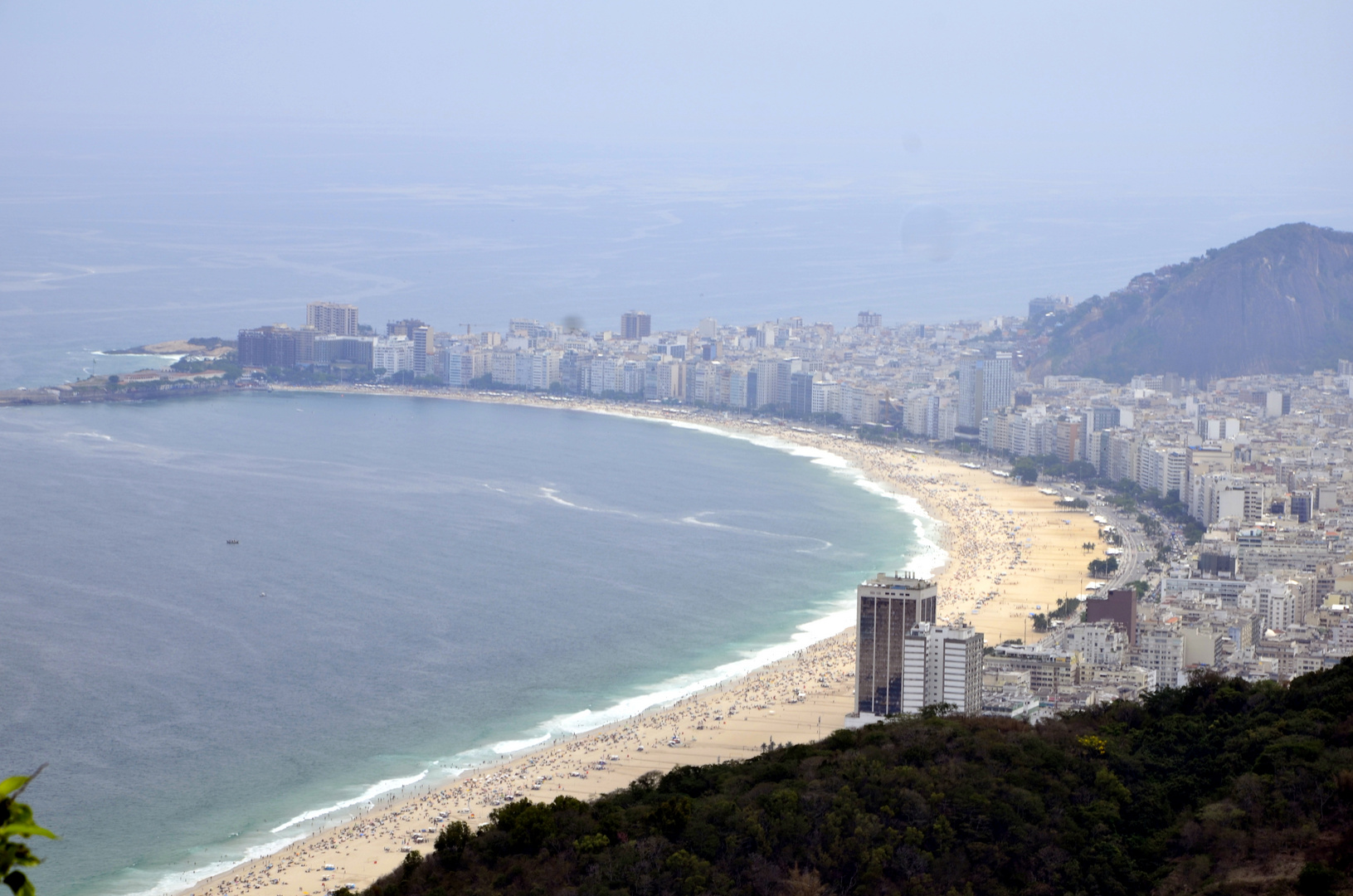 COPACABANA