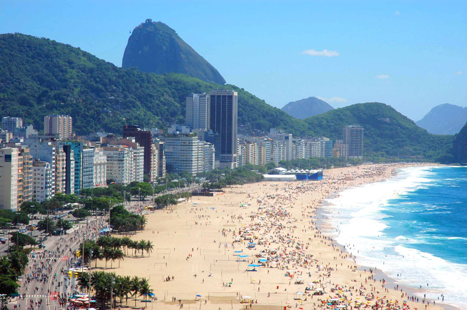 Copacabana