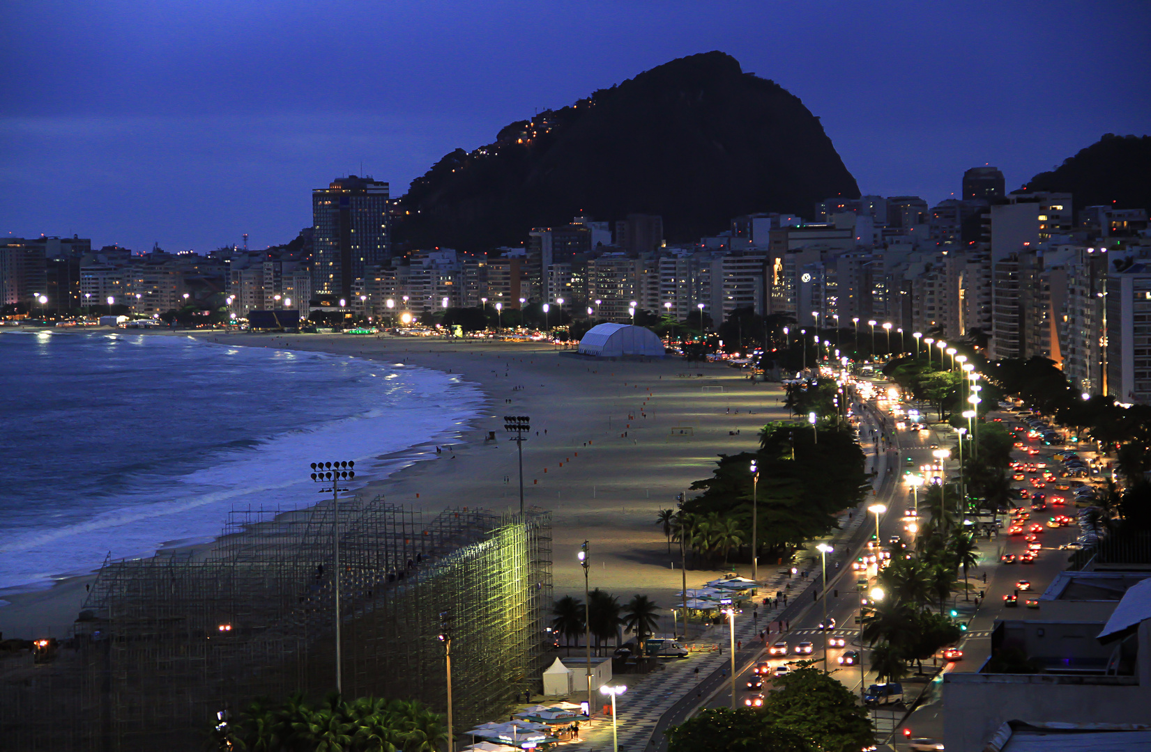 Copacabana