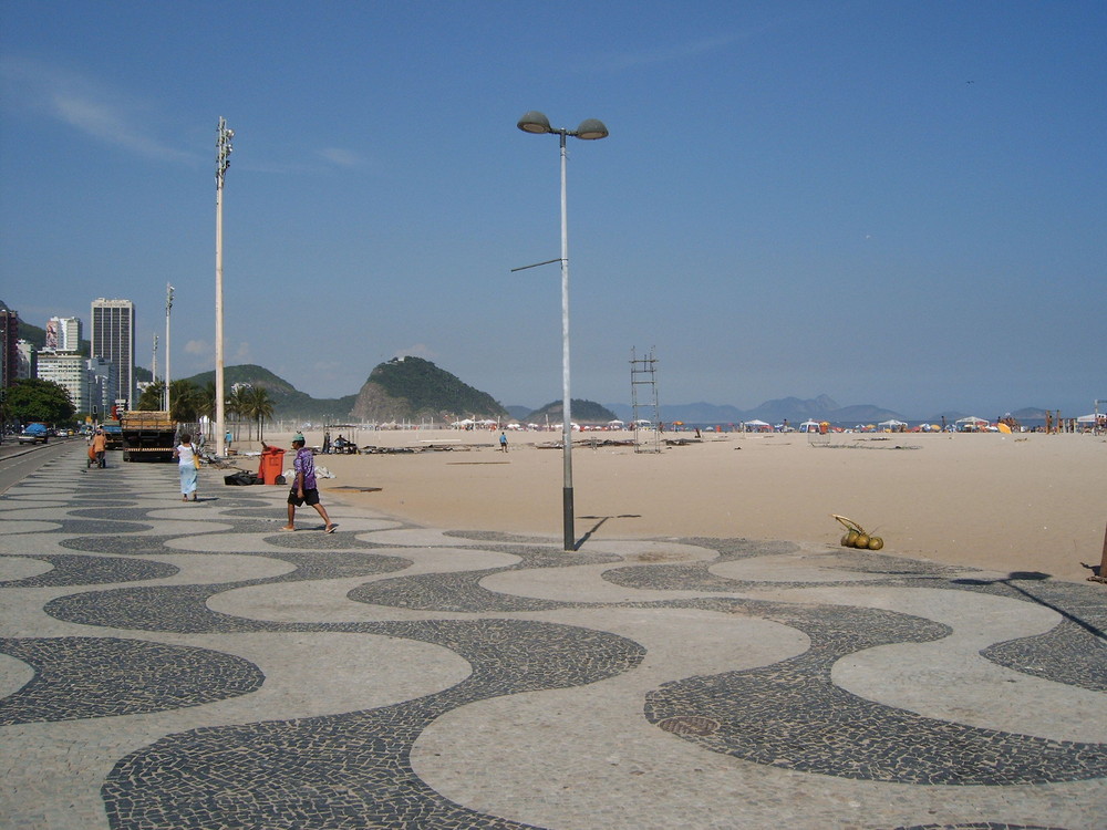 Copacabana