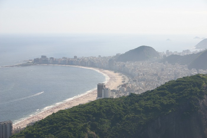 Copacabana