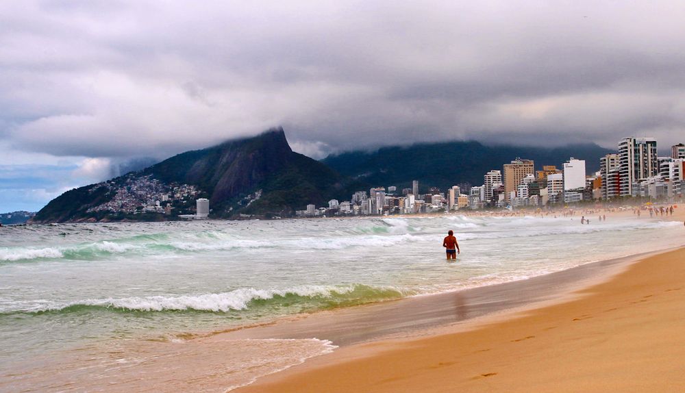  Copacabana