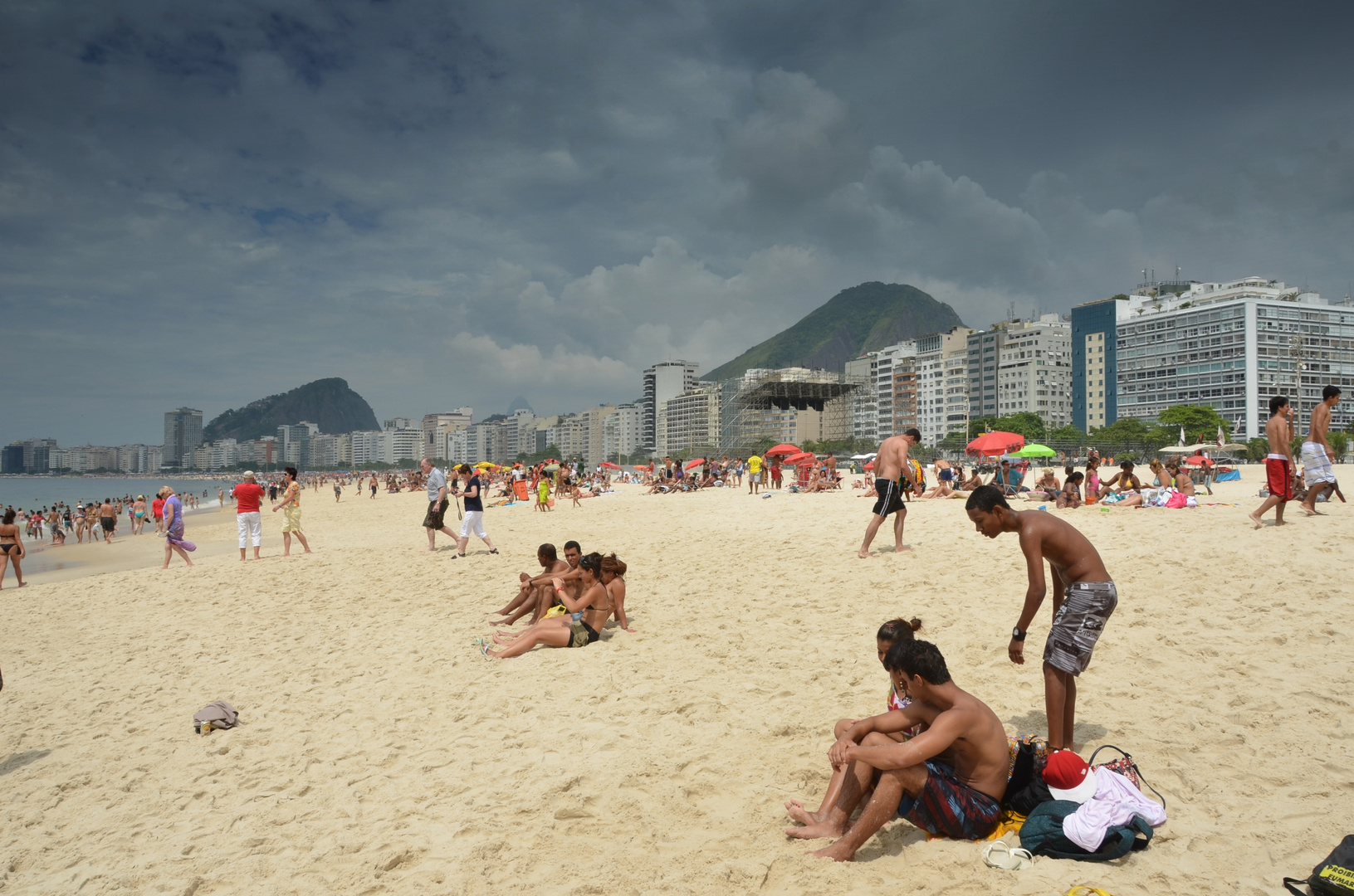 Copacabana