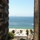 Copacabana Beach