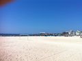 Copacabana Beach on the morning by Artifice 