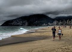 Copacabana color