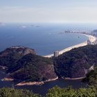 COPACABANA - Das Leben ist kein Strand, sondern ein Gebirge. Altes Indianisches Sprichwort