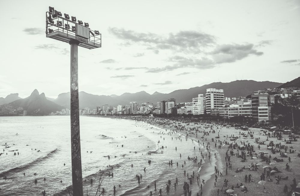 Copacabana