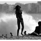 Copacabana Girl (Reloaded)