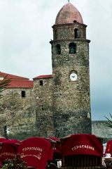 Copacabana in Collioure